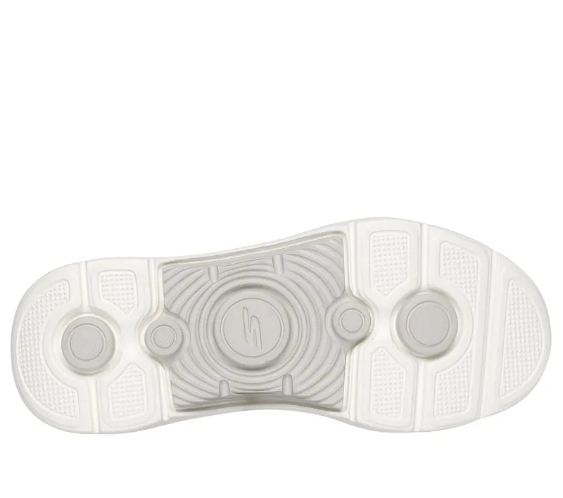 Skechers GO WALK Arch Fit 2.0 – Rosa Linda – Natuurlijk (125329-NAT)