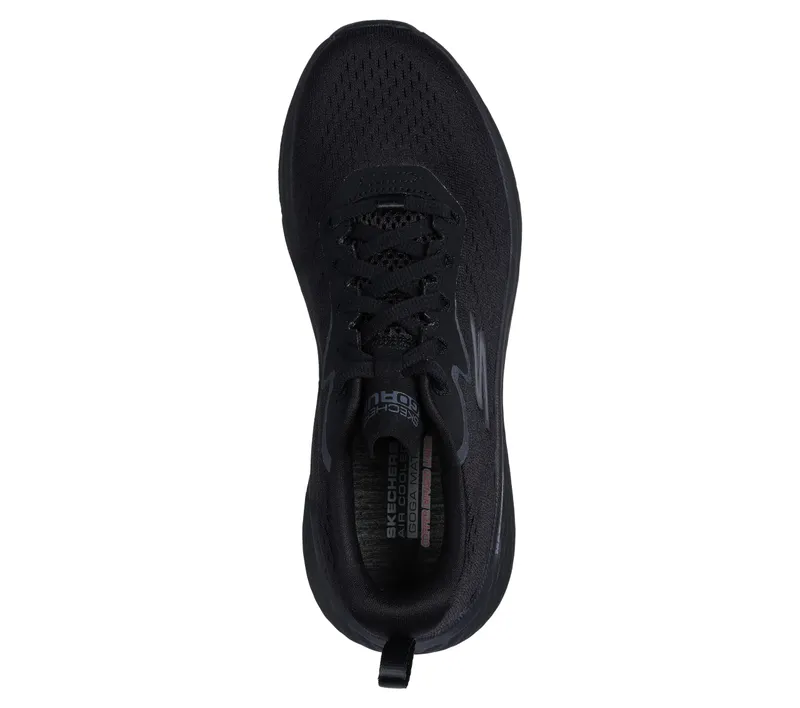 Skechers Max Cushioning Elite 2.0 – Levitate – Zwart (129601-BBK)