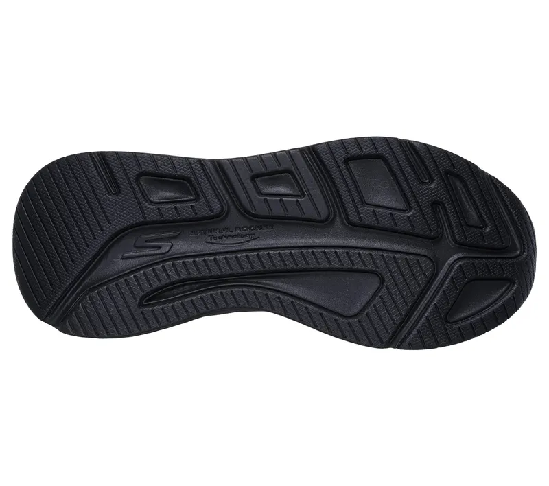 Skechers Max Cushioning Elite 2.0 – Levitate – Zwart (129601-BBK)