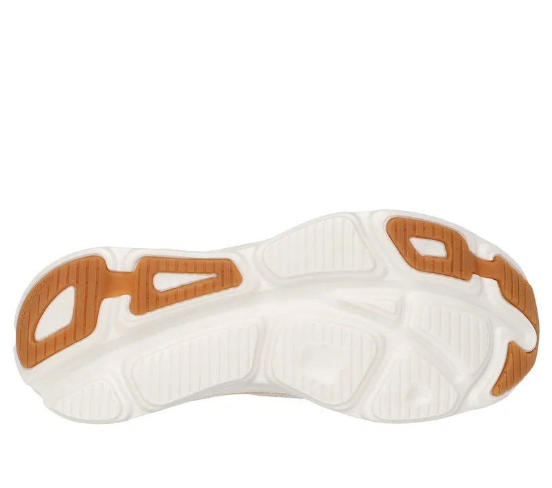 Skechers Skechers Slip-ins Relaxed Fit: D’Lux Vapor – Evening Glowing – Natuurlijk / Goud (150584-NTGD)