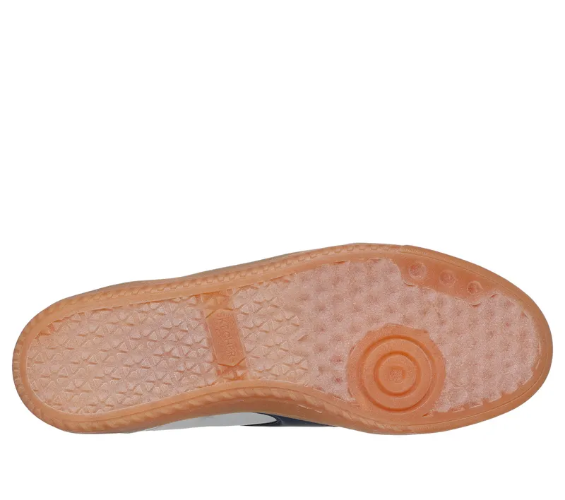 Skechers Hotshot – Pyke – Grijs / Marine (254150-GYNV)