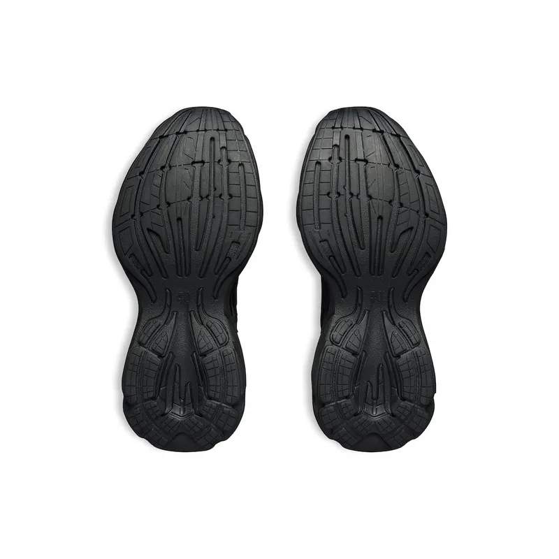 Balenciaga Men’s Monday Shoe In Black Black (825418WDTSC1000)