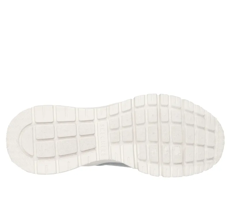 Skechers Uno Flex – Spring On Air – Paddestoel (183310-MUSH)