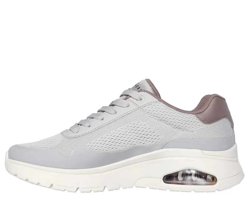 Skechers Uno Flex – Spring On Air – Paddestoel (183310-MUSH)