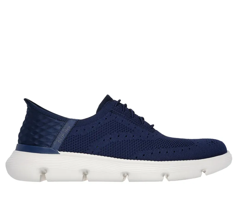 Skechers Skechers Slip-ins: Garza – Palma – Marine (205303-NVY)