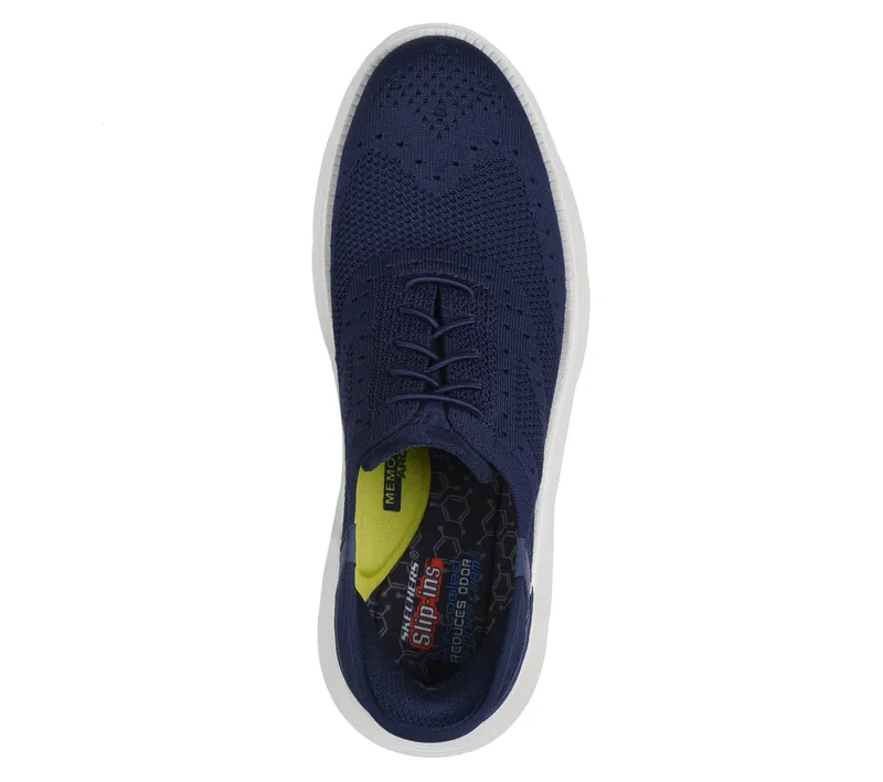 Skechers Skechers Slip-ins: Garza – Palma – Marine (205303-NVY)