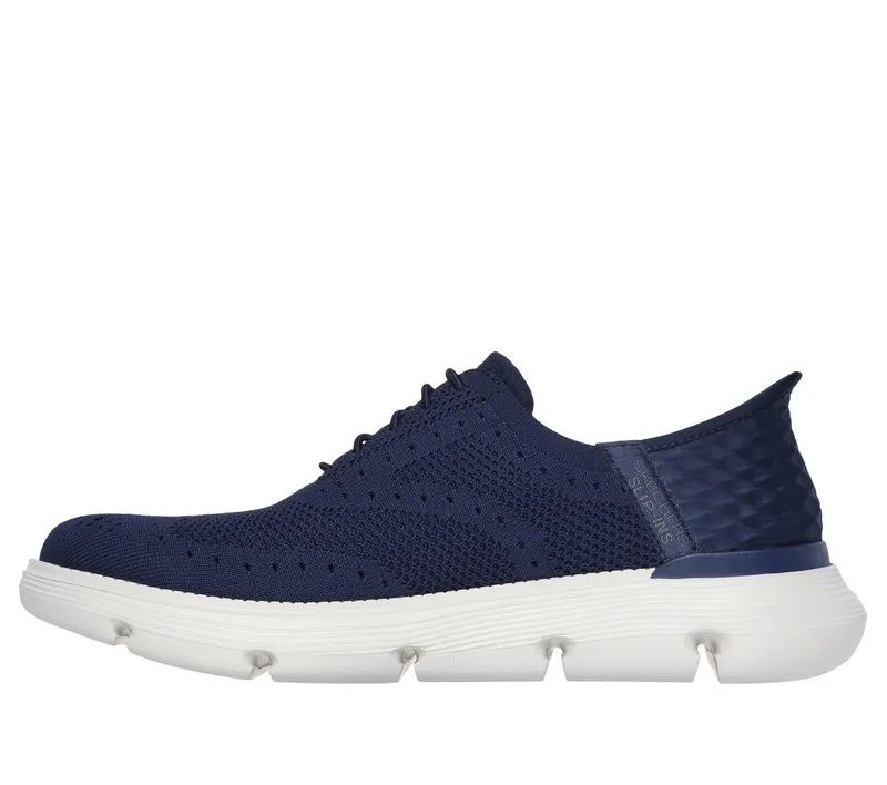 Skechers Skechers Slip-ins: Garza – Palma – Marine (205303-NVY)