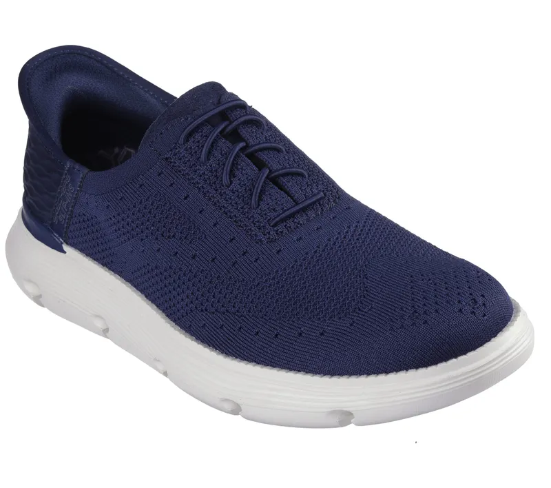 Skechers Skechers Slip-ins: Garza – Palma – Marine (205303-NVY)