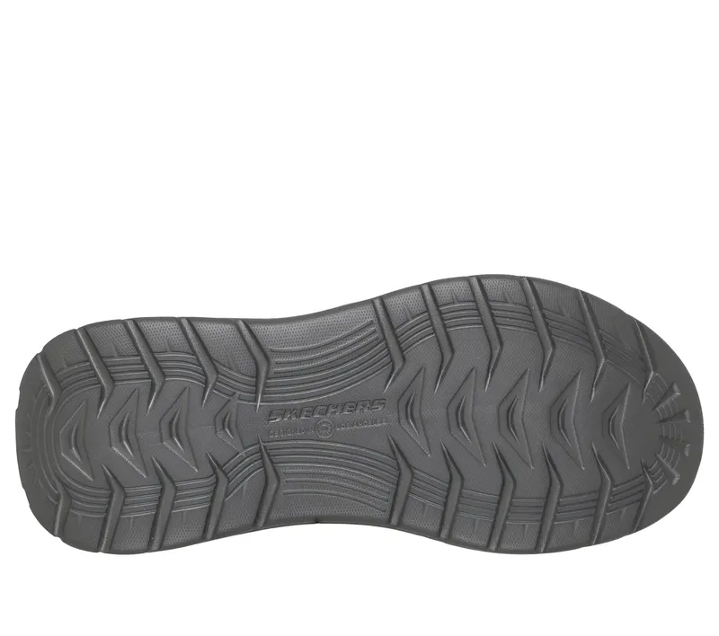 Skechers Skechers Slip-ins Relaxed Fit: Decklan – Gulliver – Taupe (205356-TPE)