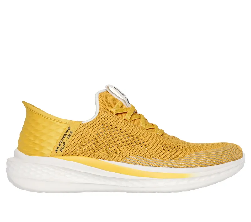 Skechers Skechers Slip-ins RF: Slade – Quinto – Geel (210810-YEL)
