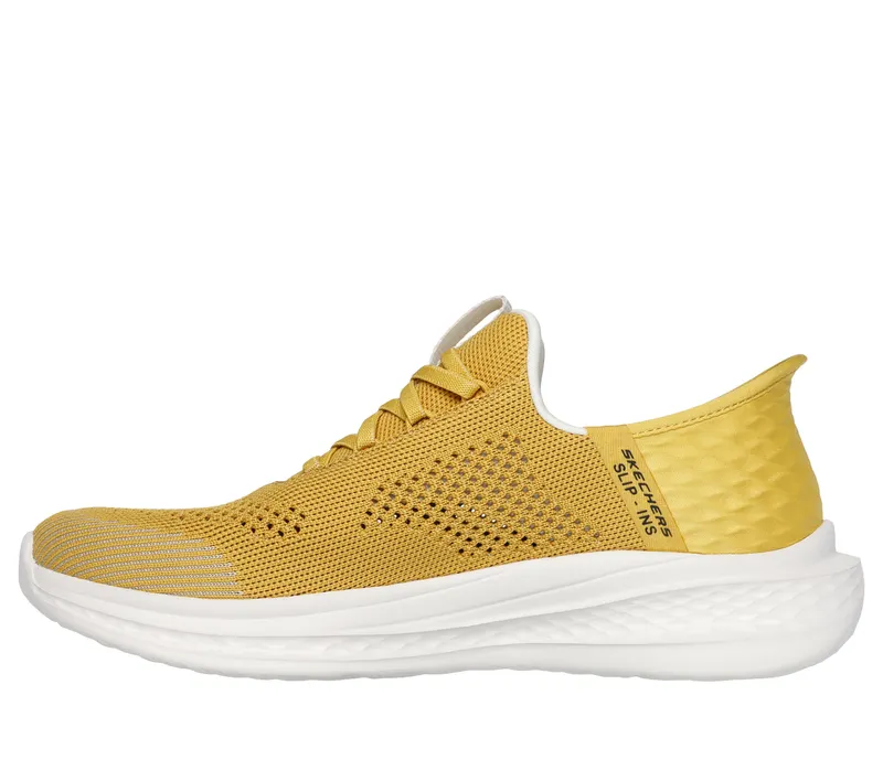Skechers Skechers Slip-ins RF: Slade – Quinto – Geel (210810-YEL)