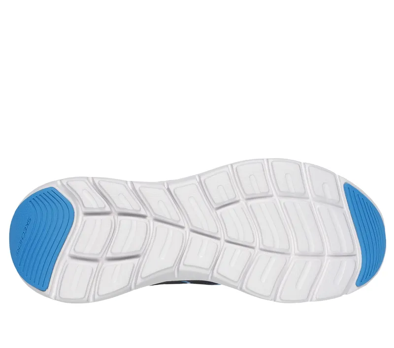 Skechers Flex Advantage 5.0 – Spreelo – Marine / Blauw (232828-NVBL)