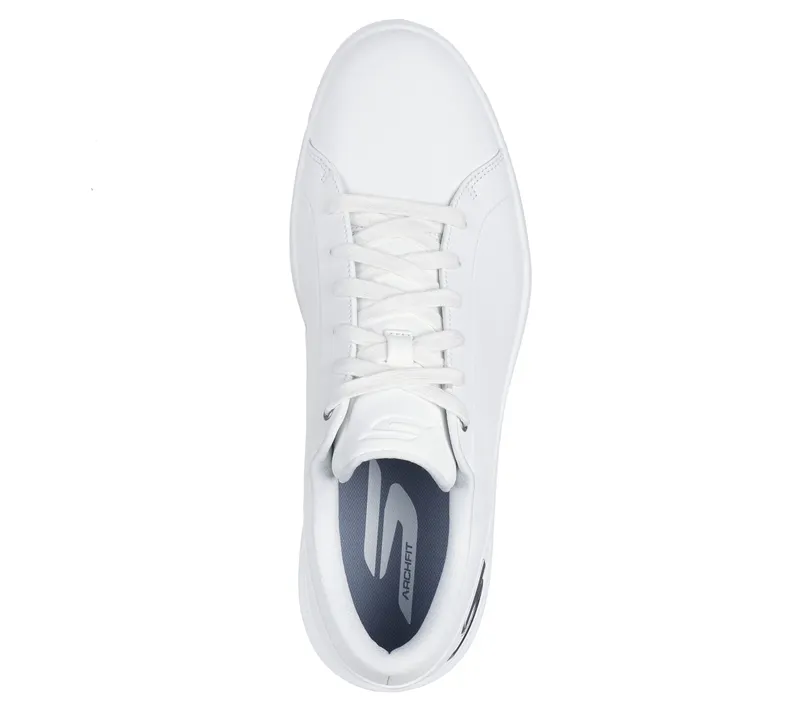 Skechers Relaxed Fit: GO GOLF Drive 6 – Wit (214128-WHT)