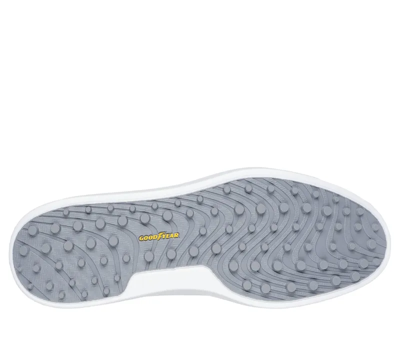 Skechers Relaxed Fit: GO GOLF Drive 6 – Wit (214128-WHT)