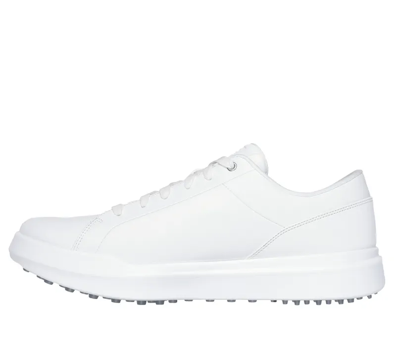 Skechers Relaxed Fit: GO GOLF Drive 6 – Wit (214128-WHT)