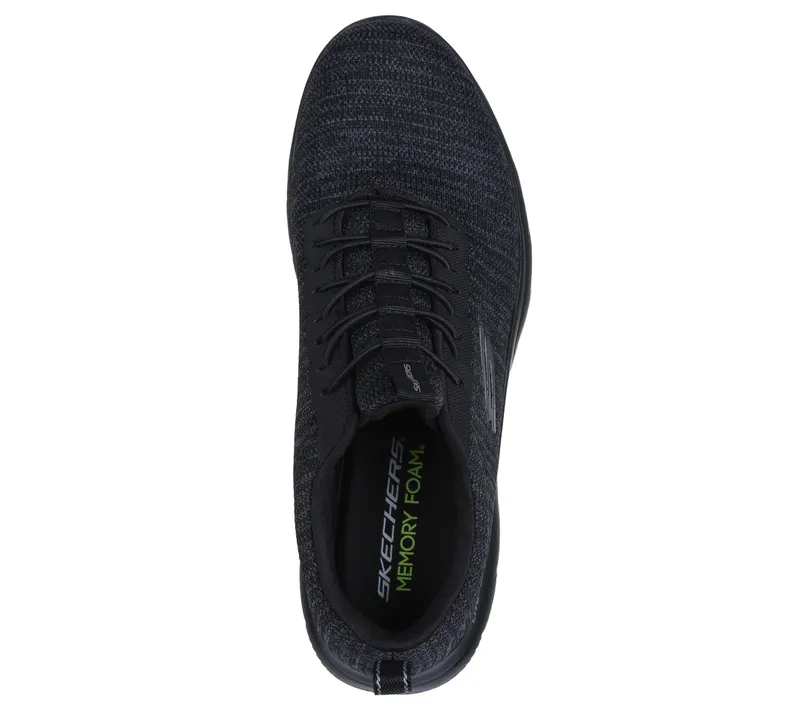 Skechers Summits – Sorenz – Zwart (232697-BBK)