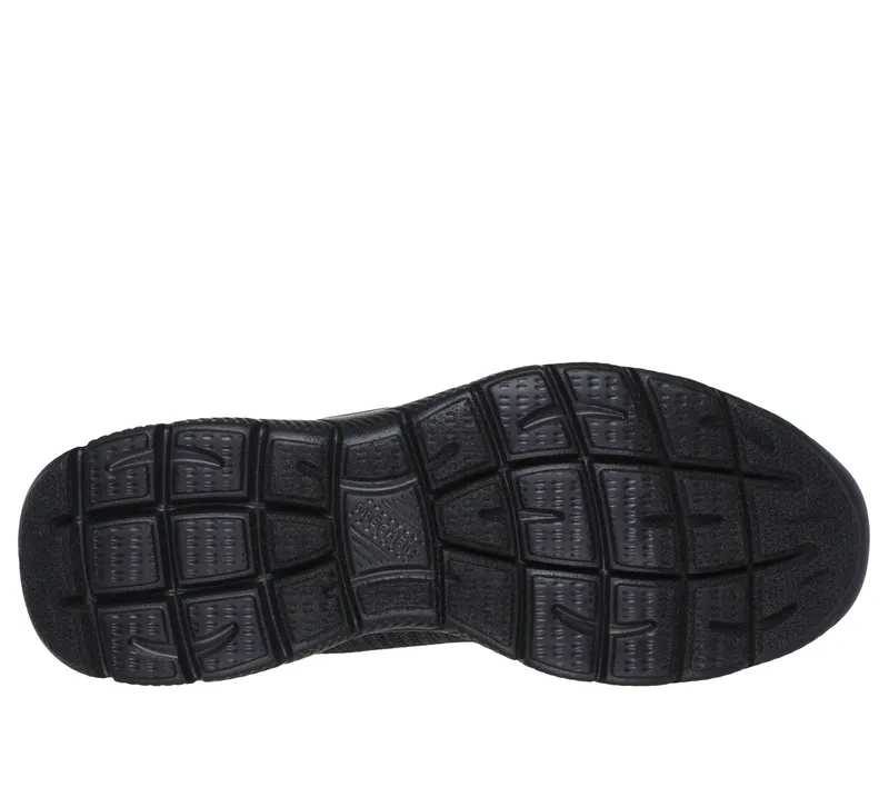 Skechers Summits – Sorenz – Zwart (232697-BBK)