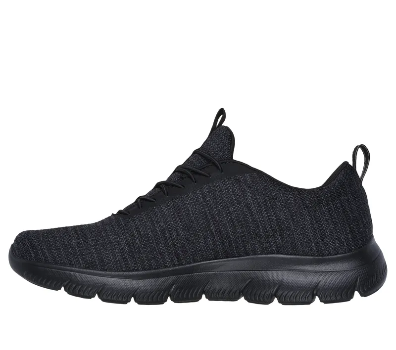 Skechers Summits – Sorenz – Zwart (232697-BBK)