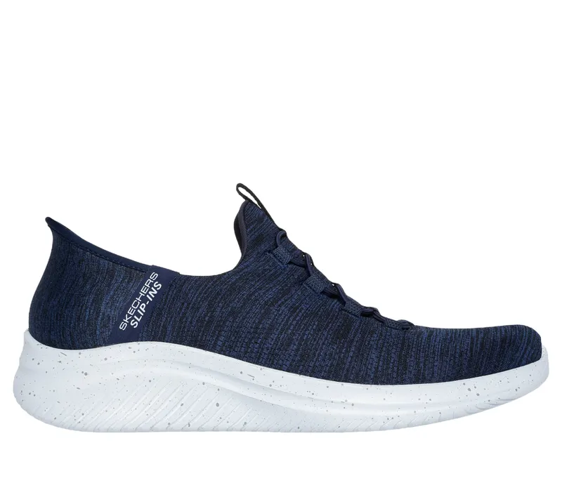 Skechers Skechers Slip-ins: Ultra Flex 3.0 – Top Range – Marine (232936-NVY)