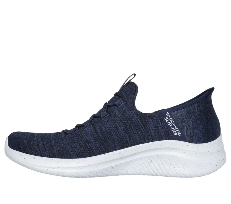 Skechers Skechers Slip-ins: Ultra Flex 3.0 – Top Range – Marine (232936-NVY)