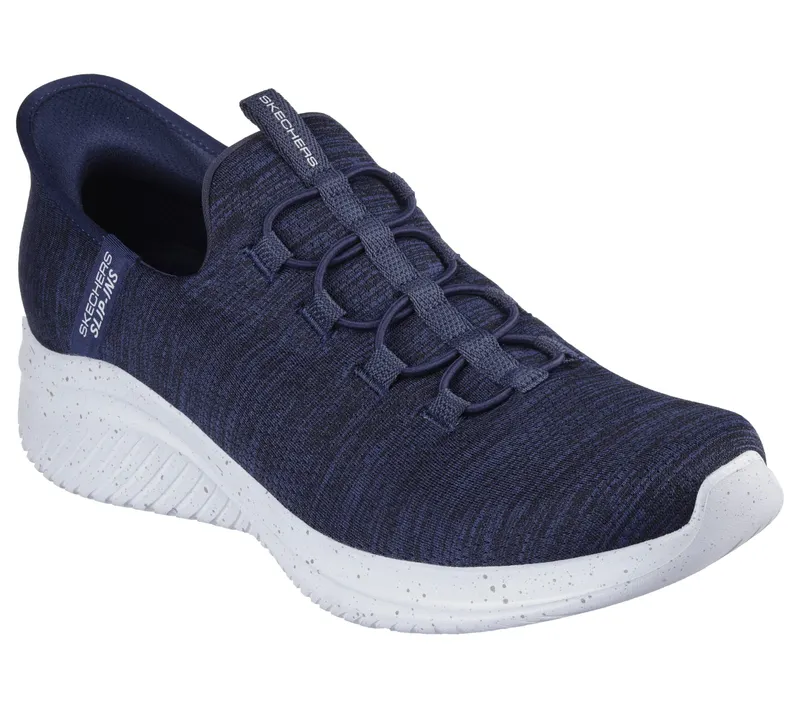 Skechers Skechers Slip-ins: Ultra Flex 3.0 – Top Range – Marine (232936-NVY)