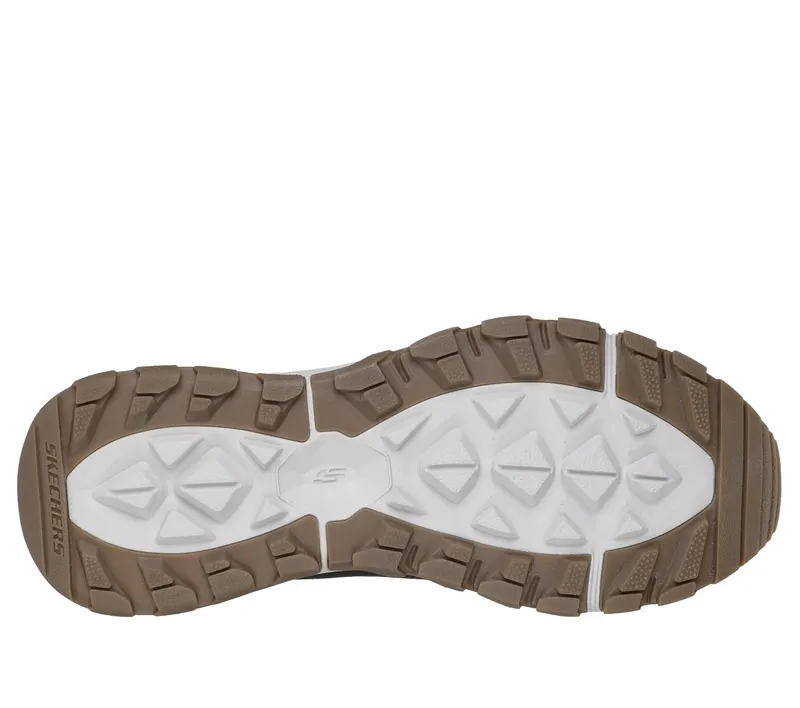 Skechers Skechers Slip-ins: Dynamite AT – Escapar – Zwart / Bruin (237634-BKBR)