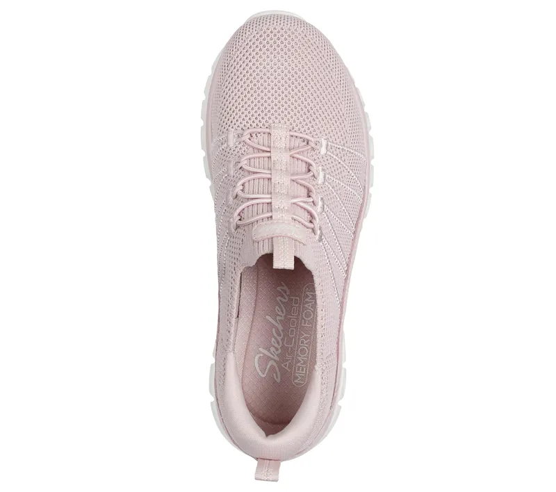 Skechers Graceful – Picture Perfect – Blush Roze (100702-BLSH)