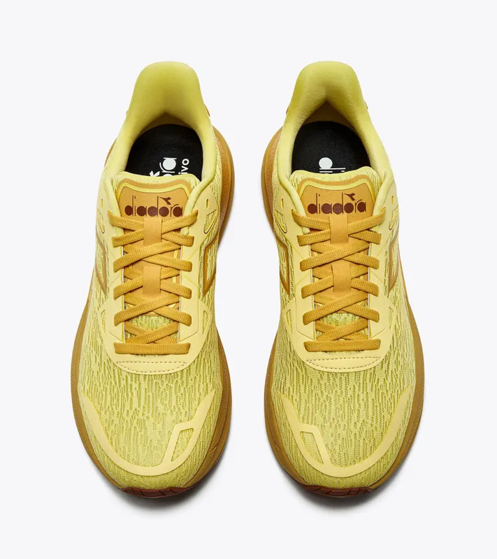 Diadora Nucleo 2 Lemon Drop / Golden Apricot (101.181846_D1204)