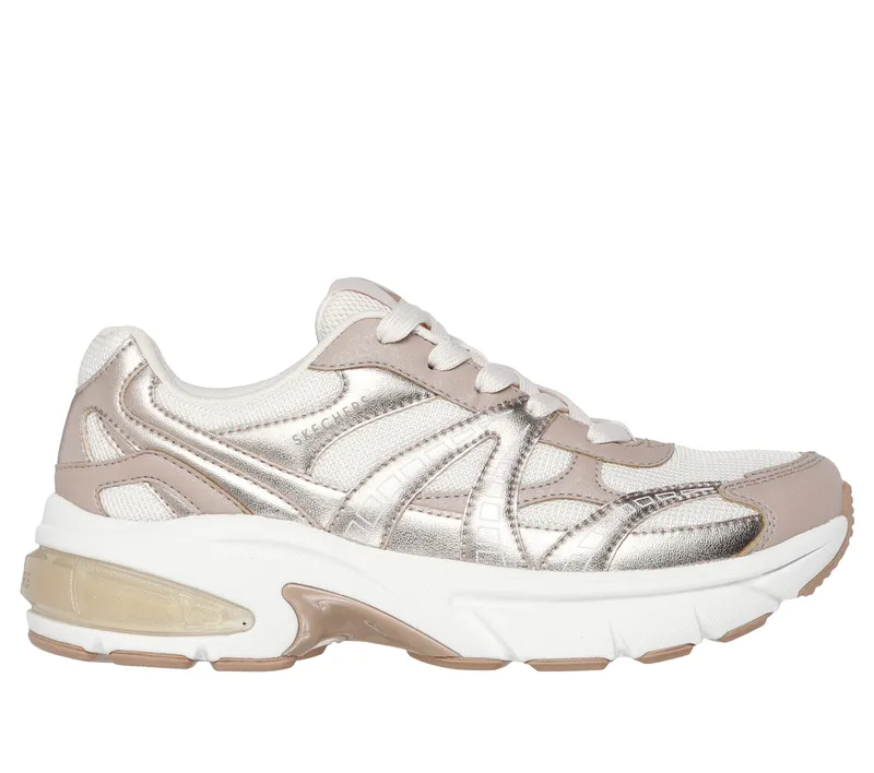 Skechers Shadow – Stellar 90 – Roosgoud (177357-RSGD)