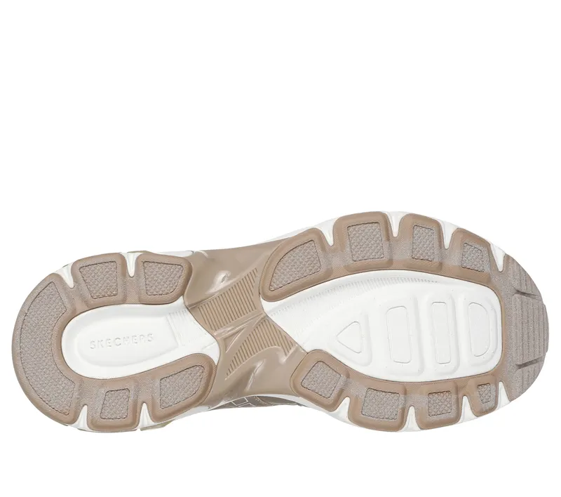 Skechers Shadow – Stellar 90 – Roosgoud (177357-RSGD)