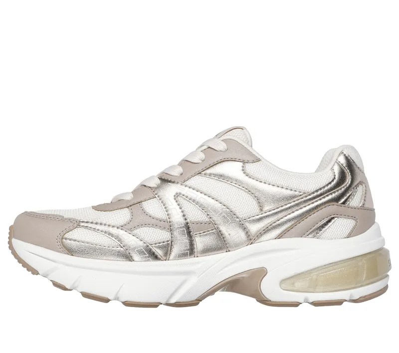 Skechers Shadow – Stellar 90 – Roosgoud (177357-RSGD)