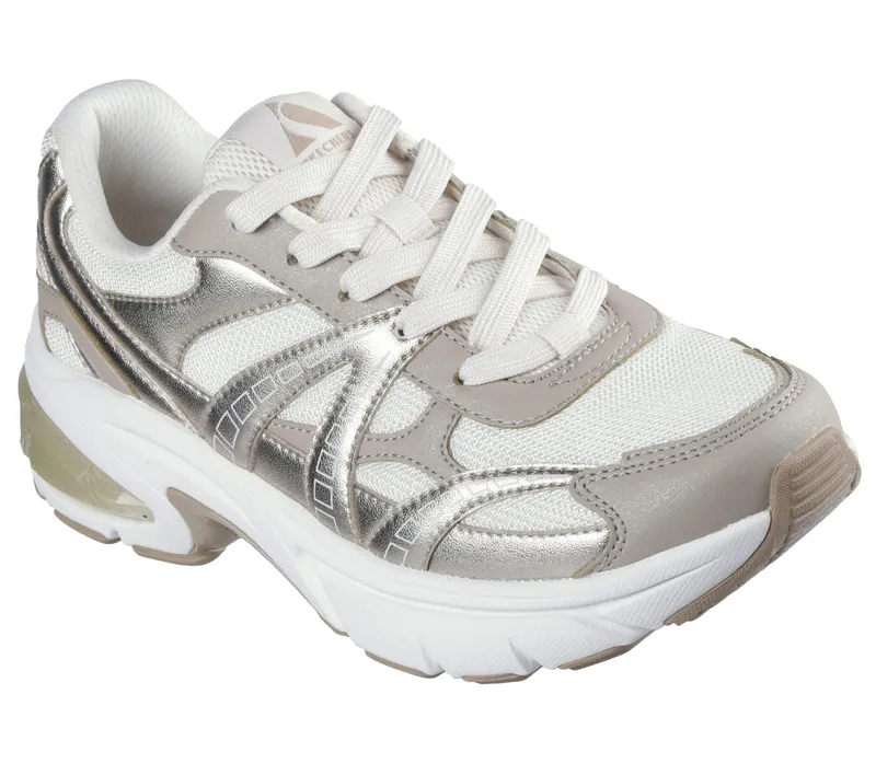 Skechers Shadow – Stellar 90 – Roosgoud (177357-RSGD)