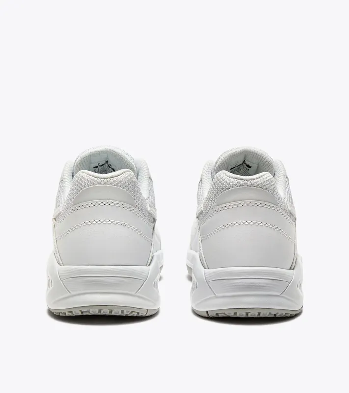 Diadora Smash 6 W White / Blue Corsair (101.179101_C1494)
