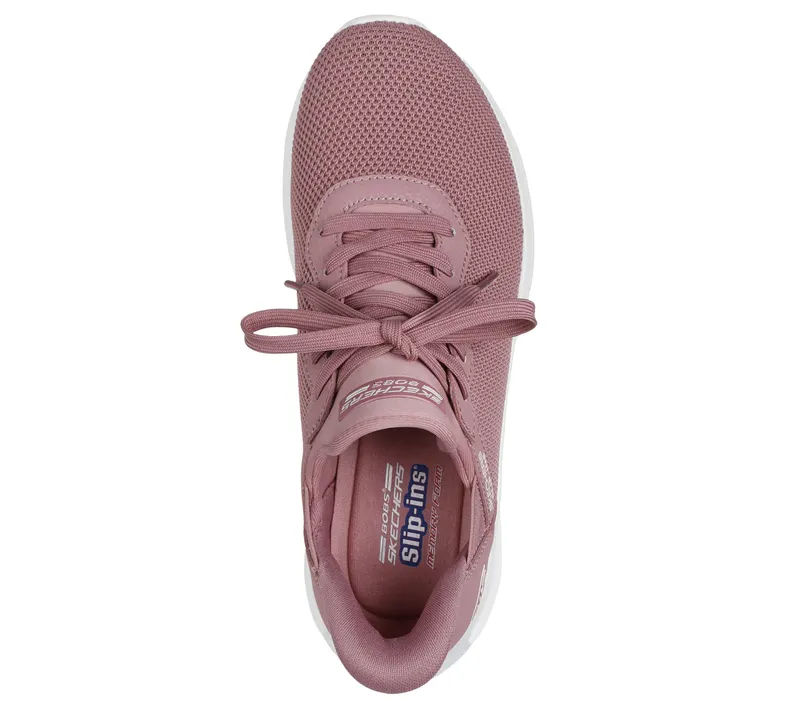 Skechers Skechers Slip-ins: BOBS Sport Unity – Blush Roze (117509-BLSH)
