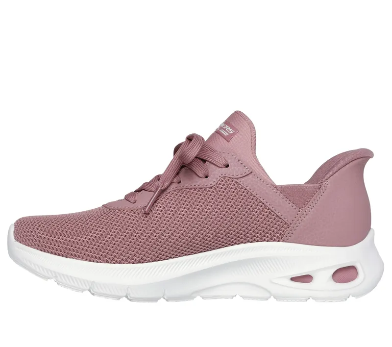 Skechers Skechers Slip-ins: BOBS Sport Unity – Blush Roze (117509-BLSH)