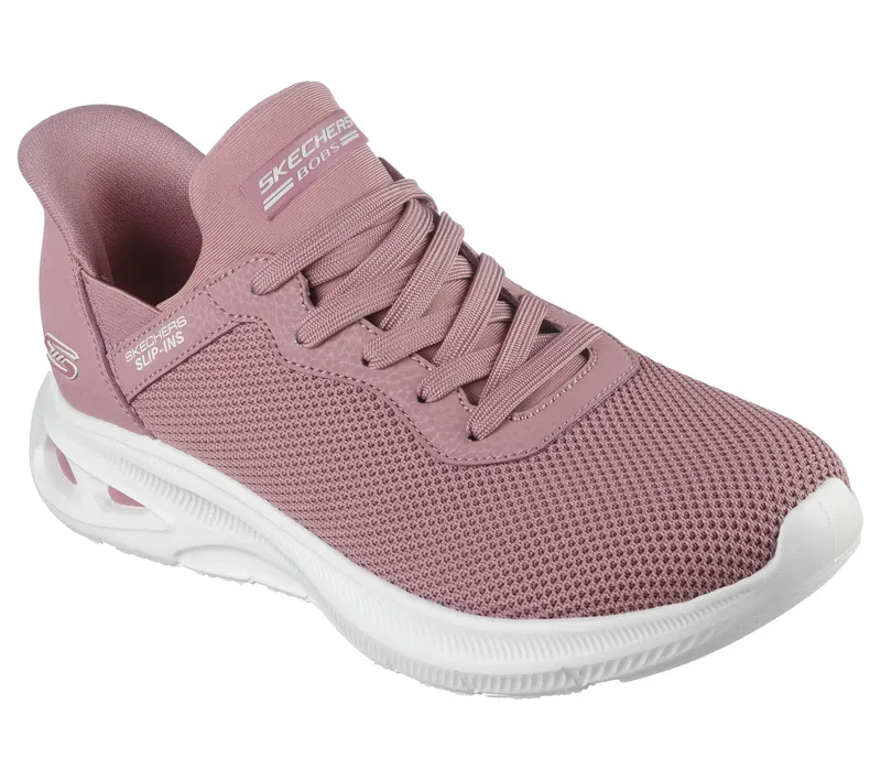 Skechers Skechers Slip-ins: BOBS Sport Unity – Blush Roze (117509-BLSH)