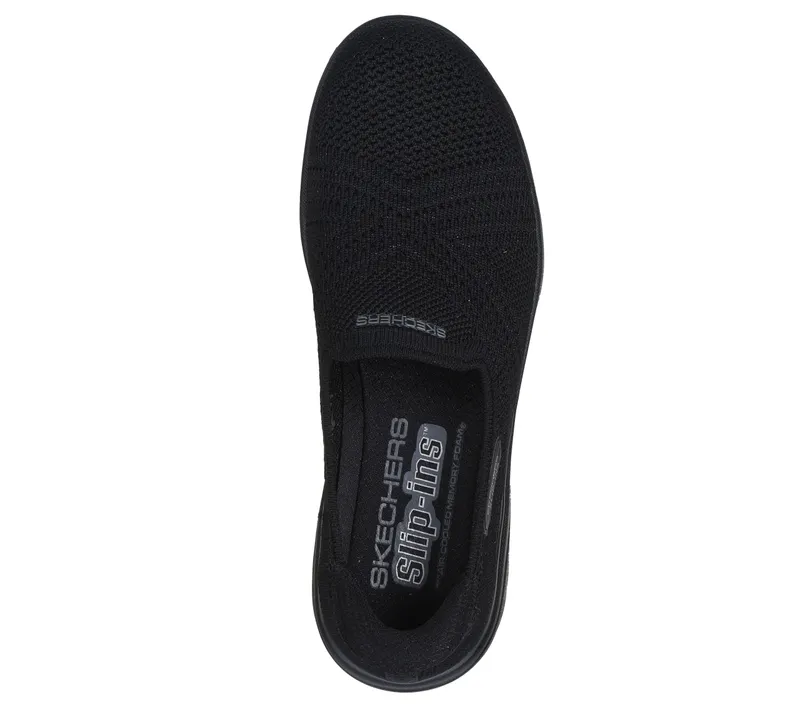 Skechers Skechers Slip-ins: On-the-GO Flex – Excellency – Zwart (138100-BBK)