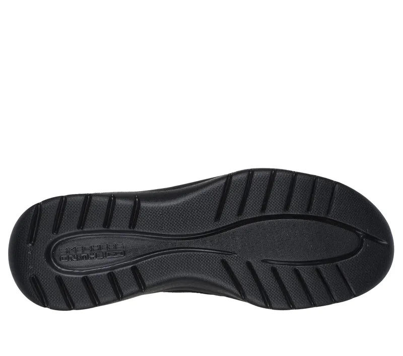 Skechers Skechers Slip-ins: On-the-GO Flex – Excellency – Zwart (138100-BBK)