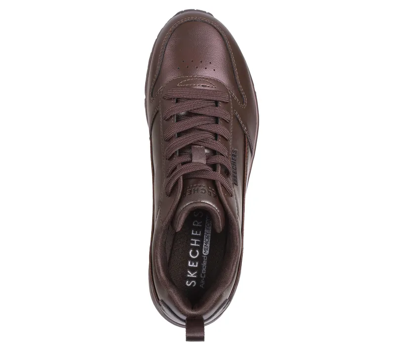 Skechers Uno – Galactic Gal – Bruin (177104-CHOC)