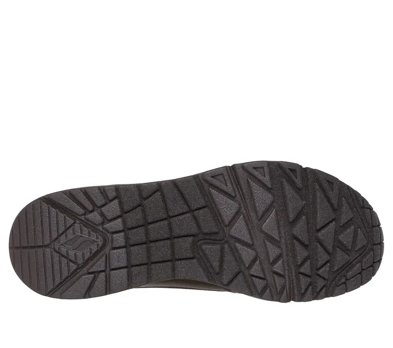 Skechers Uno – Galactic Gal – Bruin (177104-CHOC)