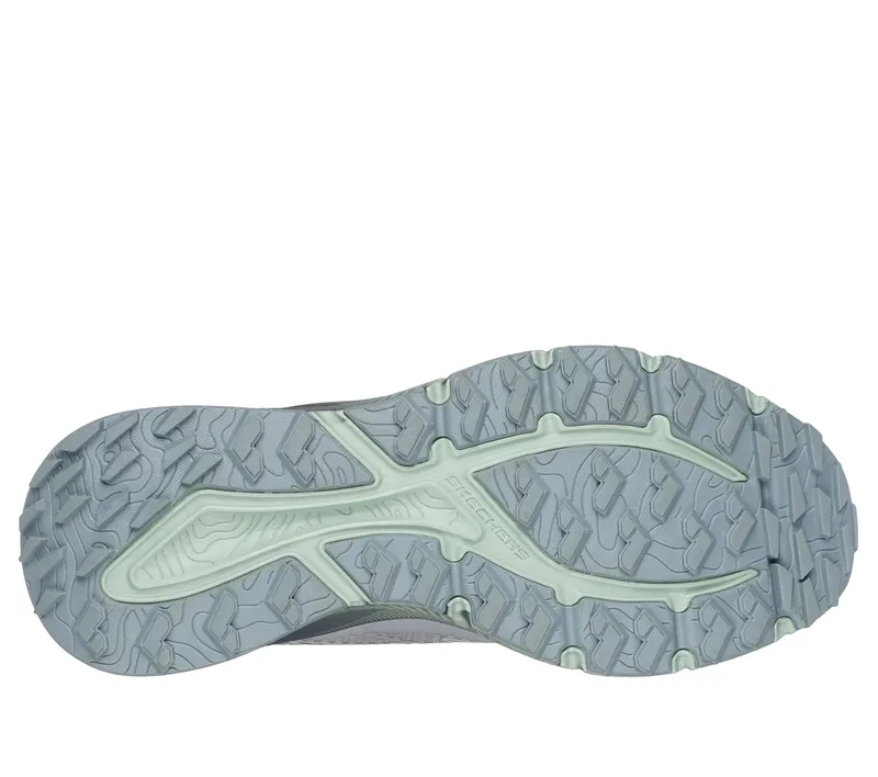 Skechers Skechers Slip-ins: Switch Back – Mist – Grijs / Groente (180157-GYGR)