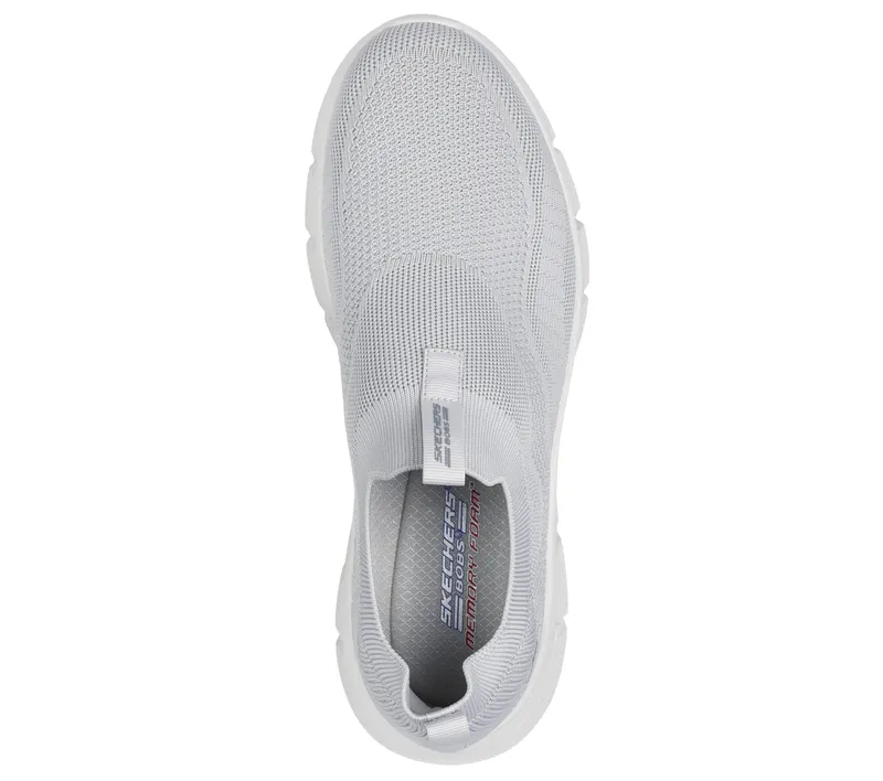 Skechers Skechers BOBS Sport B Flex – Frigid Edge – Grijs (118107-GRY)