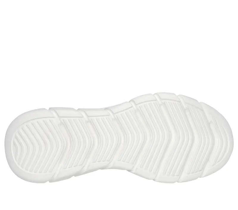 Skechers Skechers BOBS Sport B Flex – Frigid Edge – Grijs (118107-GRY)