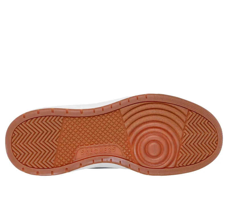 Skechers Skechers Slip-ins: Uno Court – Acacia – Marine (183151-NVY)