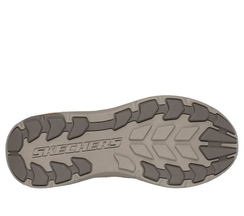 Skechers Skechers Slip-ins Relaxed Fit: Pollard – Osgood – Bruin (205334-DSRT)