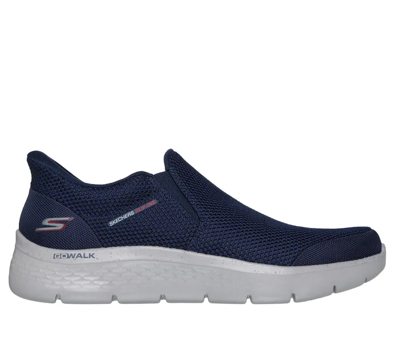 Skechers Skechers Slip-ins: GO WALK Flex – Ojai – Marine (216333-NVY)