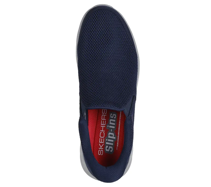 Skechers Skechers Slip-ins: GO WALK Flex – Ojai – Marine (216333-NVY)