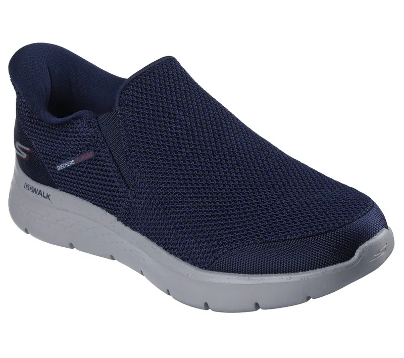 Skechers Skechers Slip-ins: GO WALK Flex – Ojai – Marine (216333-NVY)
