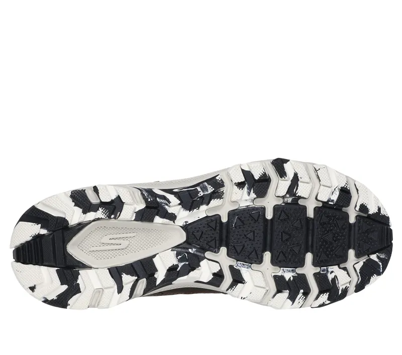 Skechers Skechers Slip-ins: GO RUN Trail Altitude 2.0 – Rocky Hill – Bruin / Oranje (220762-BROR)