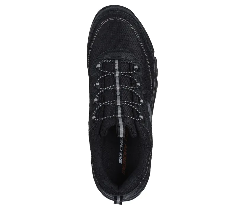 Skechers Summits AT – Triple Bridges – Zwart (237704-BBK)